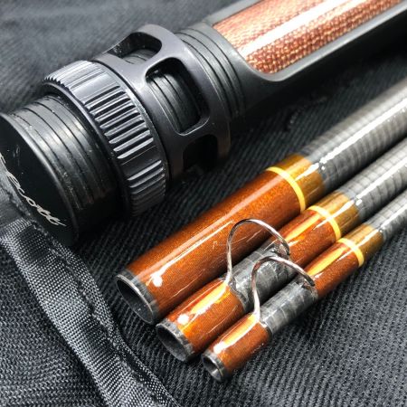  SCOTT スコット フライロッド GS905/4 9ft