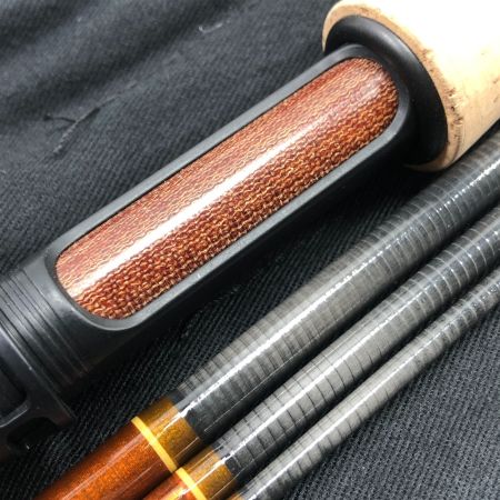  SCOTT スコット フライロッド GS905/4 9ft