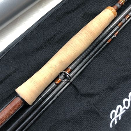  SCOTT スコット フライロッド GS905/4 9ft