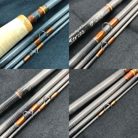  SCOTT スコット フライロッド GS905/4 9ft