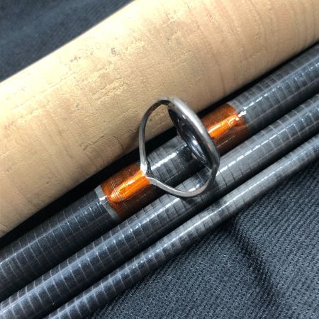  SCOTT スコット フライロッド GS905/4 9ft