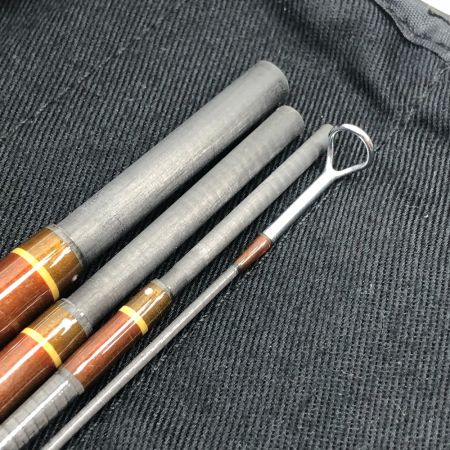  SCOTT スコット フライロッド GS905/4 9ft