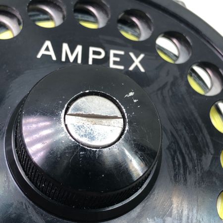  AMPEX アンペックス フライリール SK-P II