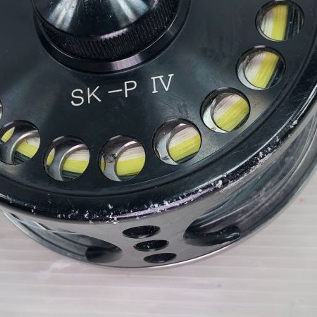  AMPEX アンペックス フライリール SK-P II