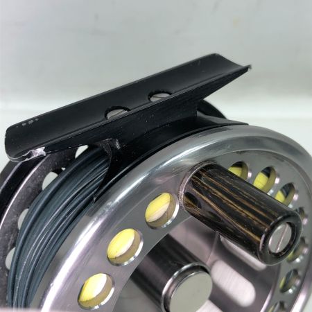  AMPEX アンペックス フライリール SK-P II