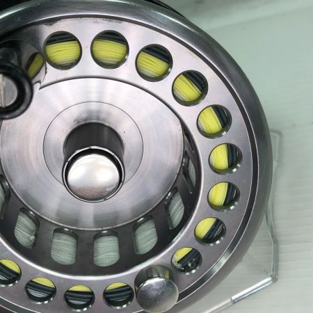  AMPEX アンペックス フライリール SK-P II