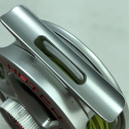  HATCH ハッチ フライリール アイコニック4＋ IC4-CR-LA-A