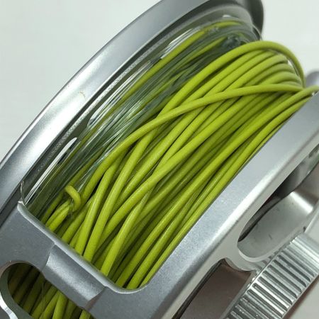  HATCH ハッチ フライリール アイコニック4＋ IC4-CR-LA-A