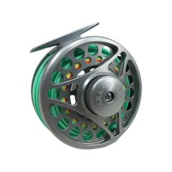 ΣΣ AXISCO アキスコ フライリール ARエイシス ARA-4D Bランク