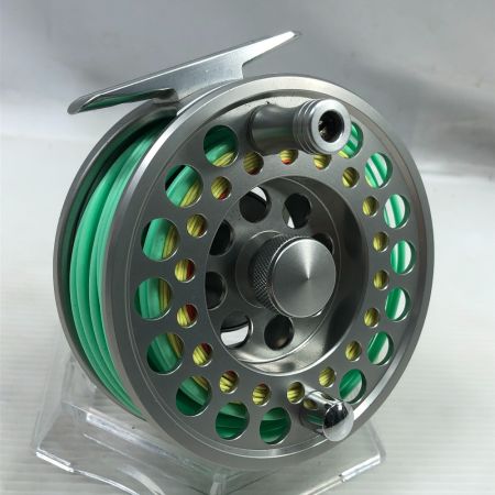  AXISCO アキスコ フライリール ARエイシス ARA-4D