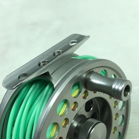  AXISCO アキスコ フライリール ARエイシス ARA-4D