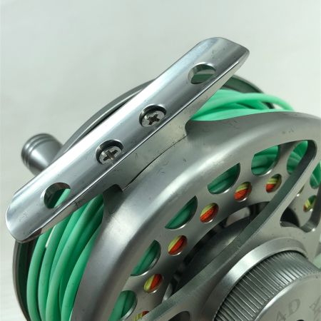  AXISCO アキスコ フライリール ARエイシス ARA-4D