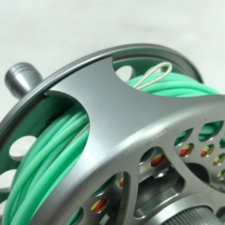  AXISCO アキスコ フライリール ARエイシス ARA-4D