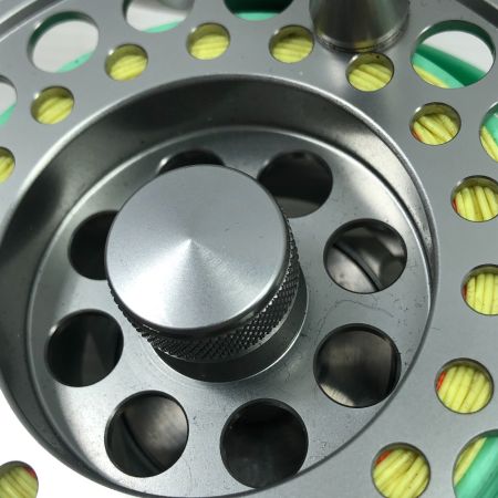  AXISCO アキスコ フライリール ARエイシス ARA-4D