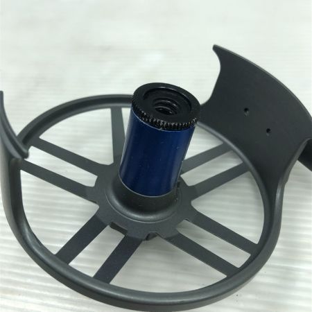  TIEMCO ティムコ フライリール オラクルMA 7/8 アイアングレー