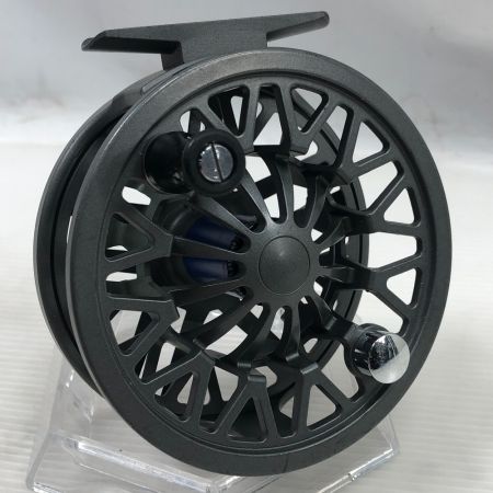  TIEMCO ティムコ フライリール オラクルMA 7/8 アイアングレー