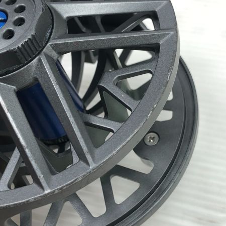  TIEMCO ティムコ フライリール オラクルMA 7/8 アイアングレー