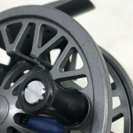  TIEMCO ティムコ フライリール オラクルMA 7/8 アイアングレー