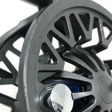  TIEMCO ティムコ フライリール オラクルMA 7/8 アイアングレー