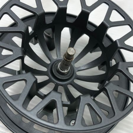  TIEMCO ティムコ フライリール オラクルMA 7/8 アイアングレー