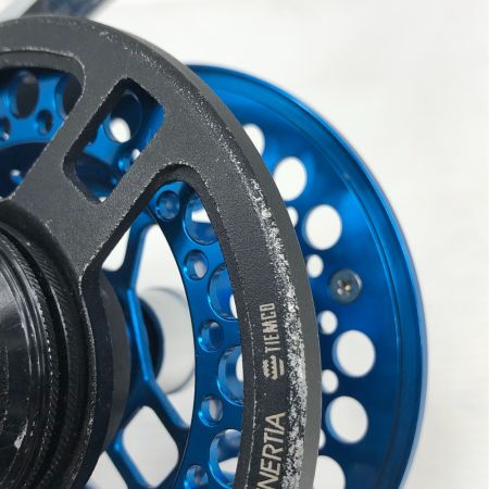  TIEMCO ティムコ フライリール オラクル VLA-R 