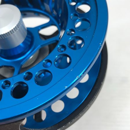  TIEMCO ティムコ フライリール オラクル VLA-R 