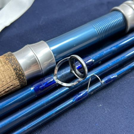  TIEMCO ティムコ フライロッド JTH-RD 1267-4 ﾕｰﾌﾚｯｸｽJTH-RD