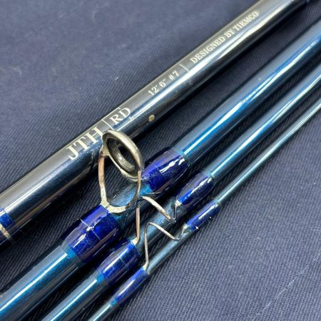  TIEMCO ティムコ フライロッド JTH-RD 1267-4 ﾕｰﾌﾚｯｸｽJTH-RD