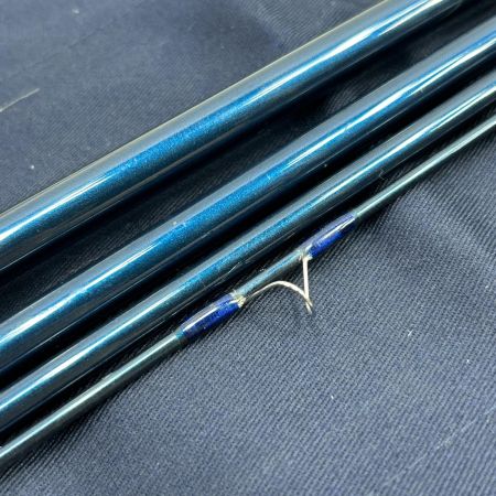  TIEMCO ティムコ フライロッド JTH-RD 1267-4 ﾕｰﾌﾚｯｸｽJTH-RD