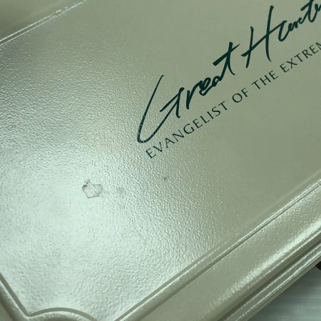  Megabass メガバス ルアー グレートハンティング GH95/GH110 2025年福袋限定カラー ケース付