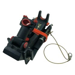 ΣΣ 第一精工  ロッドホルダー スーパーラーク Bランク