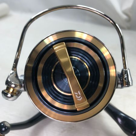  DAIWA ダイワ スピニングリール 20ソルティガ 18000-H 00065008 (272803)
