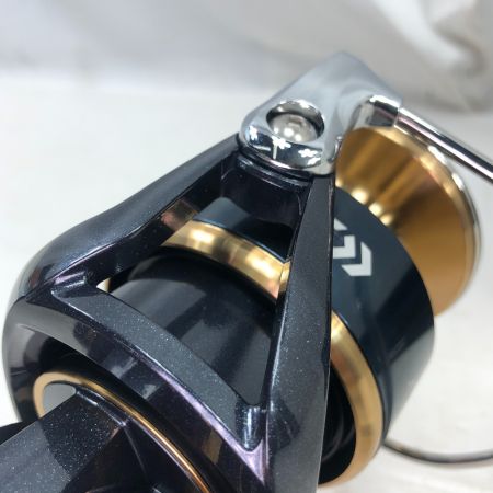  DAIWA ダイワ スピニングリール 20ソルティガ 18000-H 00065008 (272803)