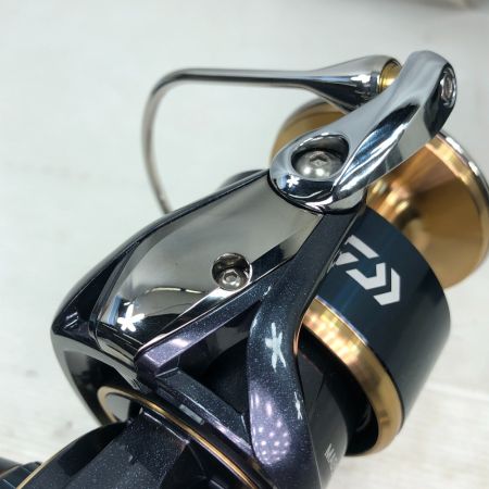  DAIWA ダイワ スピニングリール 20ソルティガ 18000-H 00065008 (272803)