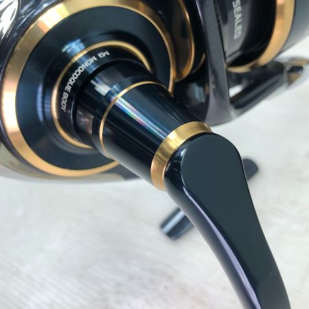  DAIWA ダイワ スピニングリール 20ソルティガ 18000-H 00065008 (272803)