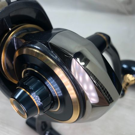 DAIWA ダイワ スピニングリール 20ソルティガ 18000-H 00065008 (272803)