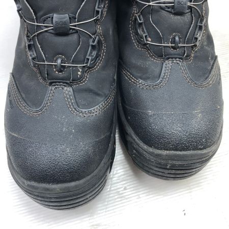  korkers コーカーズ ウェーディングシューズ デビルズキャニオン FB4110 28cm ブラック ブラック