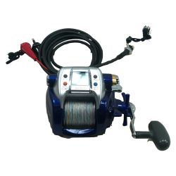 ΣΣ DAIWA ダイワ 電動リール ハイパータナコン 600Fe Bランク