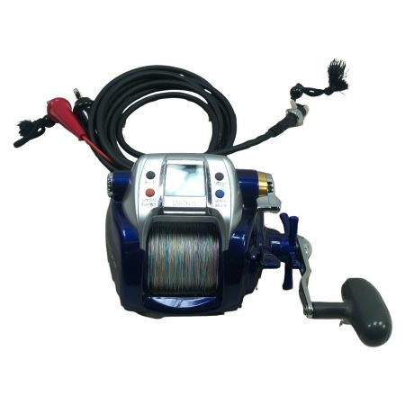  DAIWA ダイワ 電動リール ハイパータナコン 600Fe