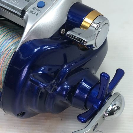  DAIWA ダイワ 電動リール ハイパータナコン 600Fe
