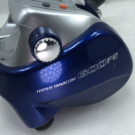  DAIWA ダイワ 電動リール ハイパータナコン 600Fe