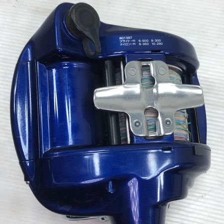  DAIWA ダイワ 電動リール ハイパータナコン 600Fe