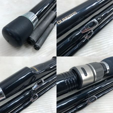  SHIMANO シマノ 船竿 海春80-360