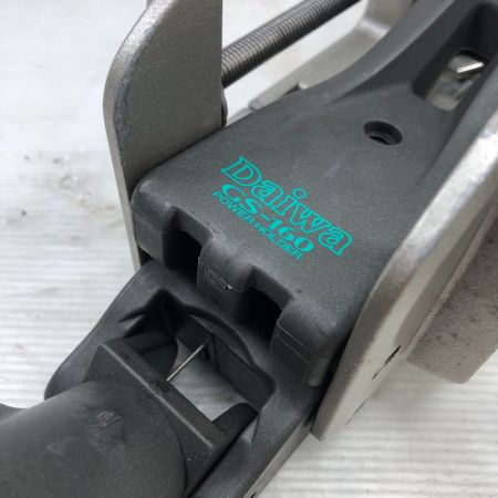  DAIWA ダイワ ロッドホルダー パワーホルダー GS-160 (2)
