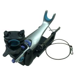 ΣΣ DAIWA ダイワ ロッドホルダー パワーホルダー 速攻240 Bランク
