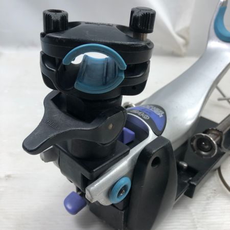  DAIWA ダイワ ロッドホルダー パワーホルダー 速攻240
