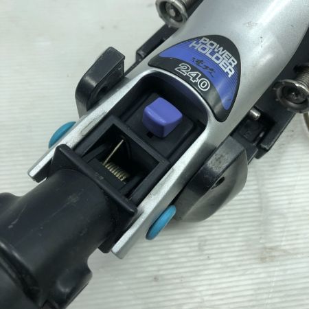  DAIWA ダイワ ロッドホルダー パワーホルダー 速攻240