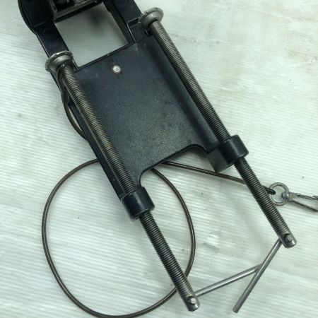  DAIWA ダイワ ロッドホルダー パワーホルダー 速攻240