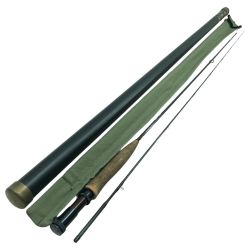 ΣΣ ORVIS オービス フライロッド ファー＆ファイン 7’９” Bランク