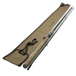 ΣΣ DAIWA ダイワ トラウトロッド シルバークリーク ネイティブスティンガー 89MHB 05809509 Bランク